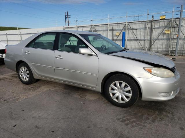Photo 4 from auction – 2006 TOYOTA CAMRY LE with VIN 4T1BE30K06U689449
