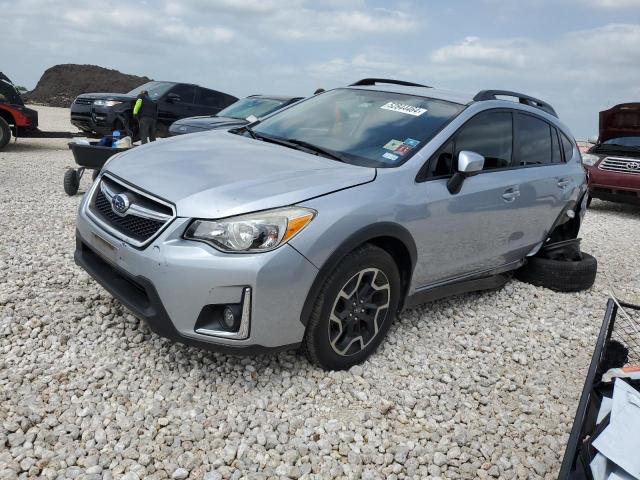 SUBARU CROSSTREK 2016 with VIN JF2GPADC0G8277250 - Photo from auction