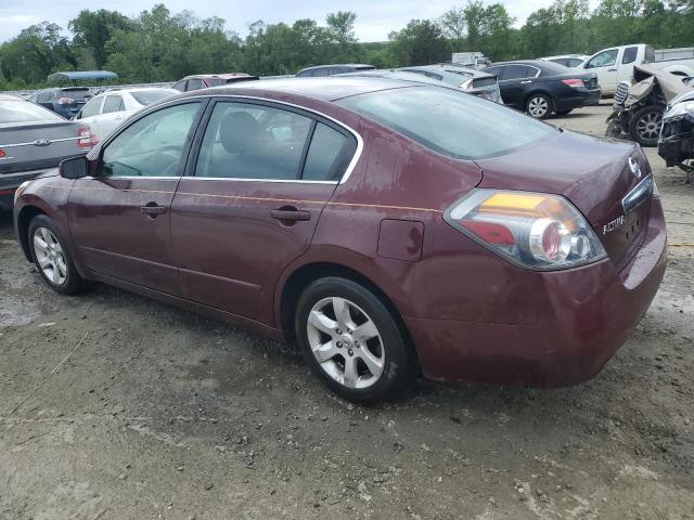 Photo 2 from auction – 2012 NISSAN ALTIMA with VIN 1N4AL2AP7CC227441