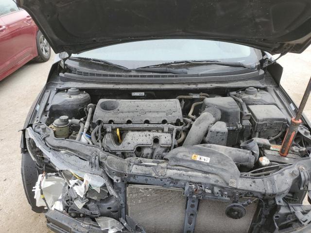 Photo 11 from auction – 2013 KIA FORTE EX with VIN KNAFU4A22D5680804
