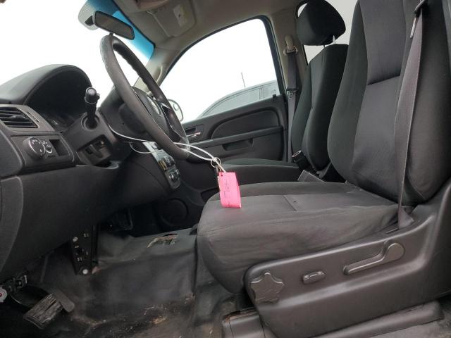 Photo 7 from auction – 2012 CHEVROLET TAHOE POLI with VIN 1GNLC2E07CR288146