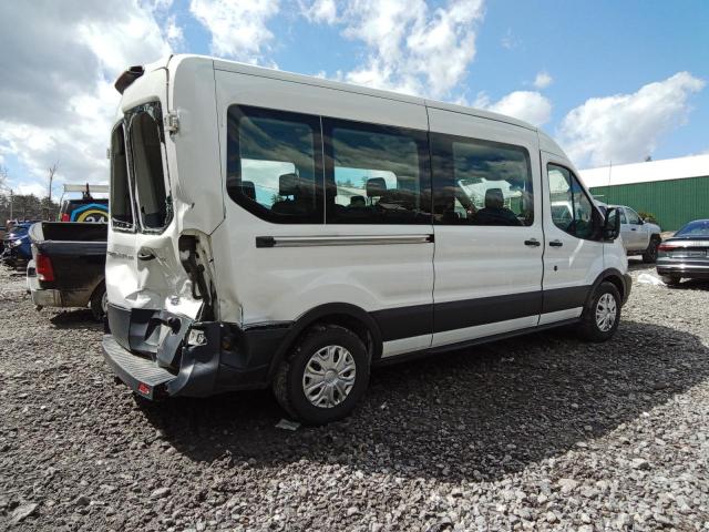 Photo 3 from auction – 2019 FORD TRANSIT T- with VIN 1FBAX2CM0KKA92930