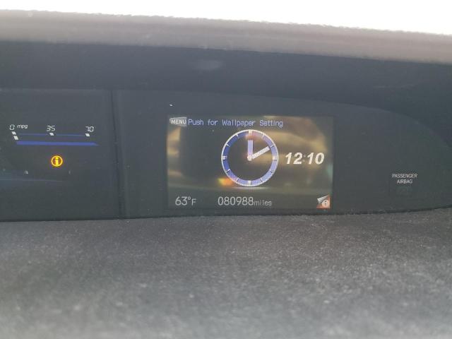 Photo 9 from auction – 2015 HONDA CIVIC LX with VIN 19XFB2F59FE118843