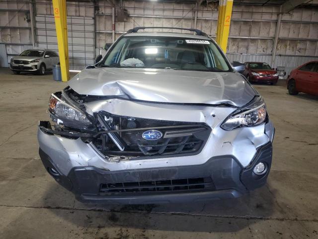 Photo 5 from auction – 2022 SUBARU CROSSTREK with VIN JF2GTHRC5NH254976