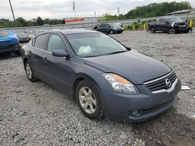 Photo 4 from auction – 2009 NISSAN ALTIMA 2.5 with VIN 1N4AL21E69N427366