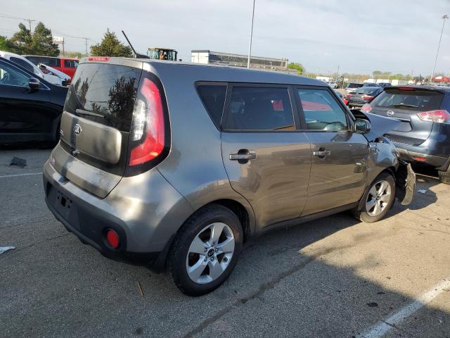 Photo 3 from auction – 2019 KIA SOUL with VIN KNDJN2A26K7644016
