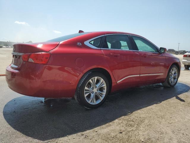 Photo 3 from auction – 2014 CHEVROLET IMPALA LT with VIN 2G1125S34E9221125