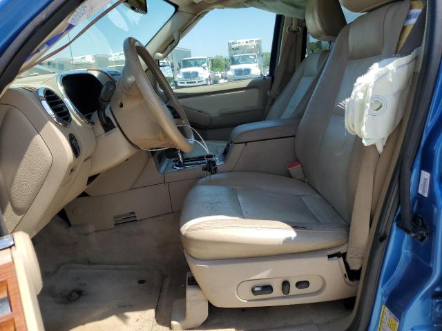 Photo 7 from auction – 2010 FORD EXPLORER E with VIN 1FMEU6EE5AUA23992
