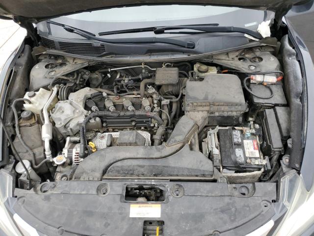 Photo 11 from auction – 2016 NISSAN ALTIMA 2.5 with VIN 1N4AL3AP6GN312111