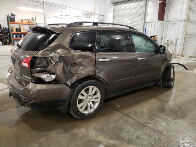 Photo 3 from auction – 2008 SUBARU TRIBECA LI with VIN 4S4WX92D784413933