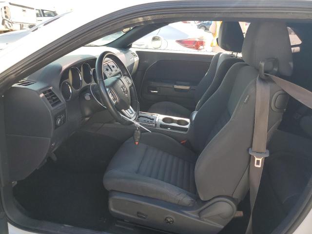 Photo 7 from auction – 2013 DODGE CHALLENGER with VIN 2C3CDYAG0DH692598