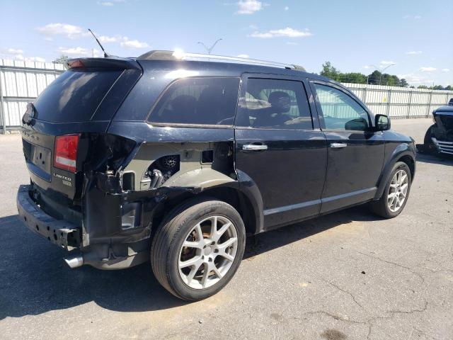 Photo 3 from auction – 2015 DODGE JOURNEY LI with VIN 3C4PDCDG2FT616693