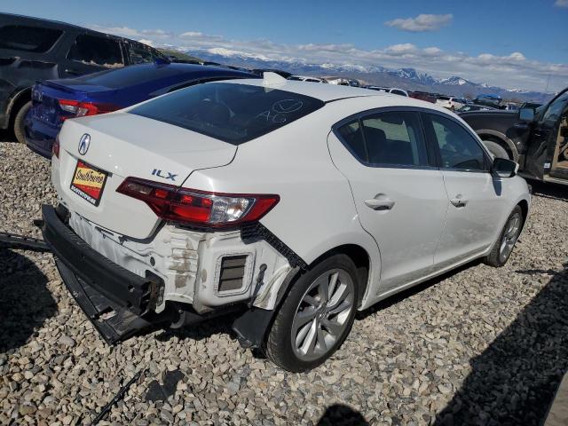 Photo 3 from auction – 2017 ACURA ILX BASE W with VIN 19UDE2F34HA003488