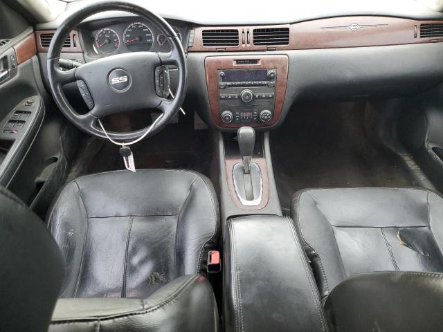 Photo 8 from auction – 2007 CHEVROLET IMPALA SUP with VIN 2G1WD58C979166942