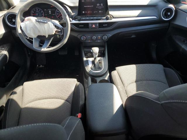 Photo 8 from auction – 2022 KIA FORTE FE with VIN 3KPF24ADXNE476140
