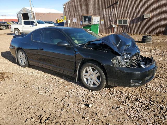 Photo 4 from auction – 2006 CHEVROLET MONTE CARL with VIN 2G1WN151769293731