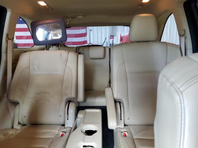 Photo 10 from auction – 2016 TOYOTA HIGHLANDER with VIN 5TDDKRFH2GS345728