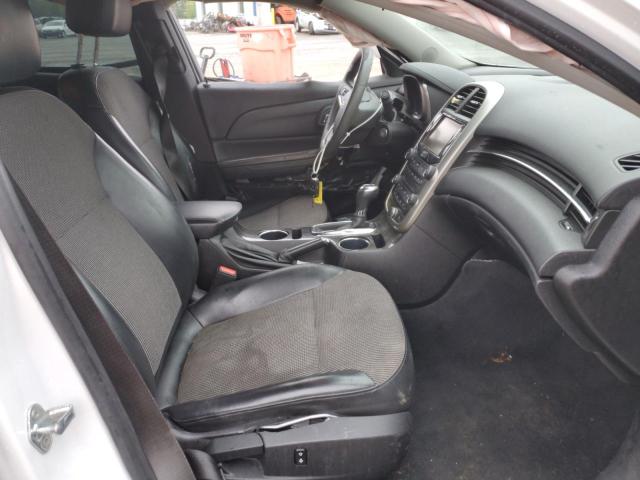 Photo 7 from auction – 2016 CHEVROLET MALIBU LIM with VIN 1G11C5SA1GF153601
