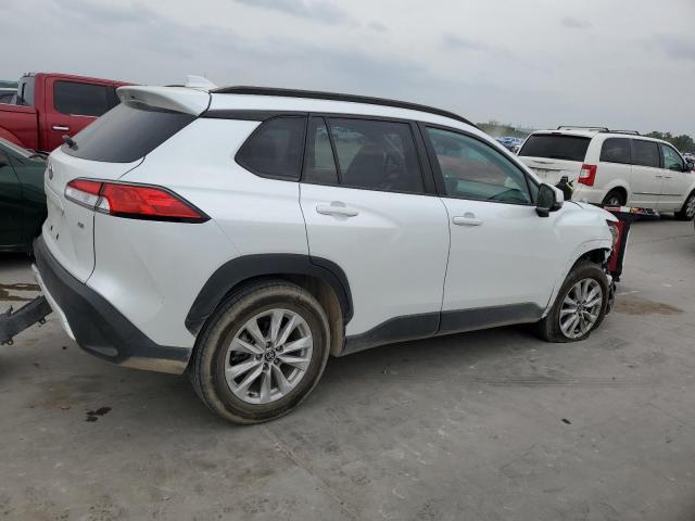 Photo 3 from auction – 2022 TOYOTA COROLLA CR with VIN 7MUCAAAG1NV011739
