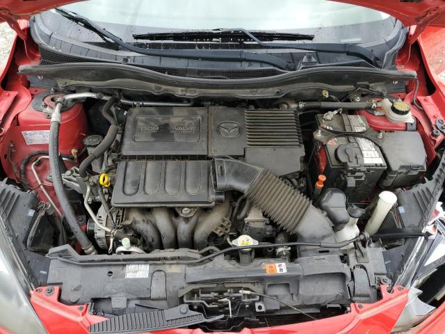 Photo 11 from auction – 2014 MAZDA MAZDA2 SPO with VIN JM1DE1KY5E0175346
