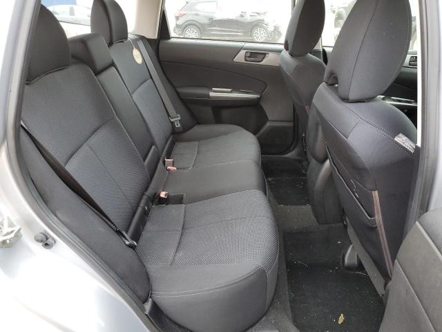 Photo 10 from auction – 2013 SUBARU FORESTER 2 with VIN JF2SHABC2DH422830