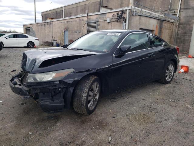 Photo 1 from auction – 2012 HONDA ACCORD EX with VIN 1HGCS1B71CA003061