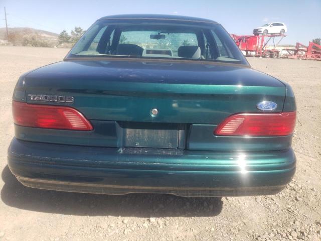 Photo 6 from auction – 1995 FORD TAURUS GL with VIN 1FALP52U2SG190955