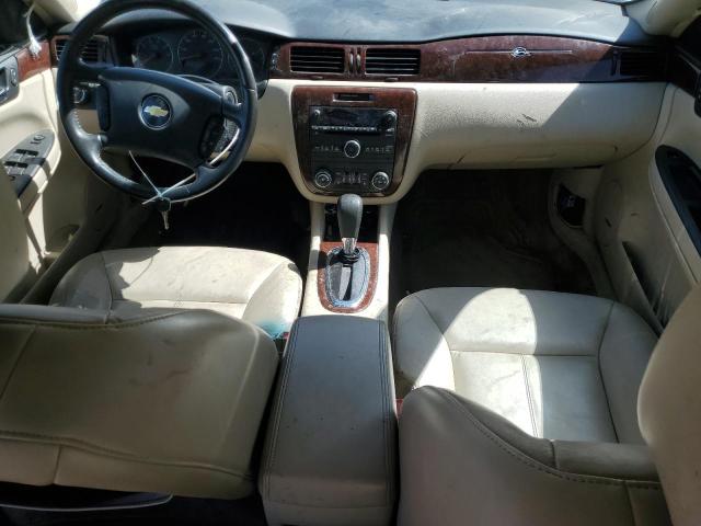 Photo 8 from auction – 2010 CHEVROLET IMPALA LT with VIN 2G1WB5EK0A1247576