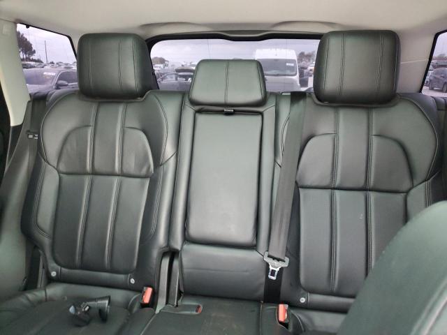 Photo 10 from auction – 2016 LAND ROVER RANGE ROVE with VIN SALWG2PF7GA656298
