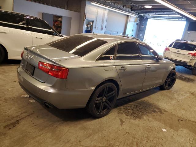 Photo 3 from auction – 2013 AUDI A6 PREMIUM with VIN WAUGFAFC1DN017433