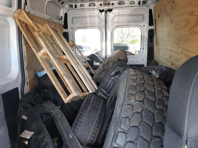 Photo 10 from auction – 2016 RAM PROMASTER with VIN 3C6TRVCG2GE104331