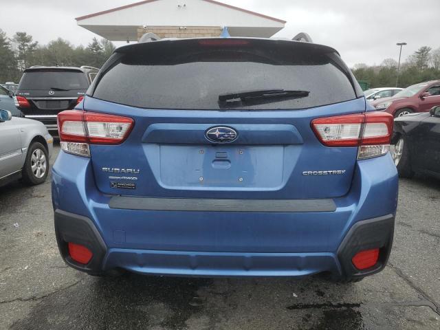 Photo 6 from auction – 2018 SUBARU CROSSTREK with VIN JF2GTADC1J8200177