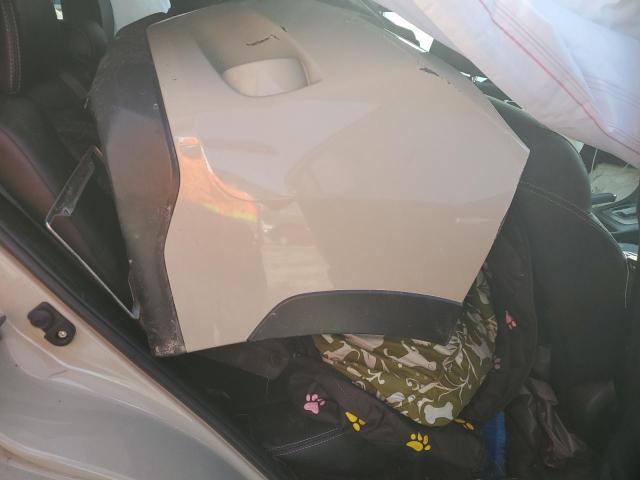 Photo 10 from auction – 2014 SUBARU XV CROSSTR with VIN JF2GPAGC1E8319594