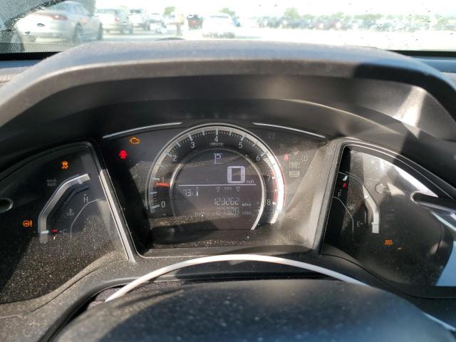 Photo 9 from auction – 2018 HONDA CIVIC LX with VIN 2HGFC2F52JH558317