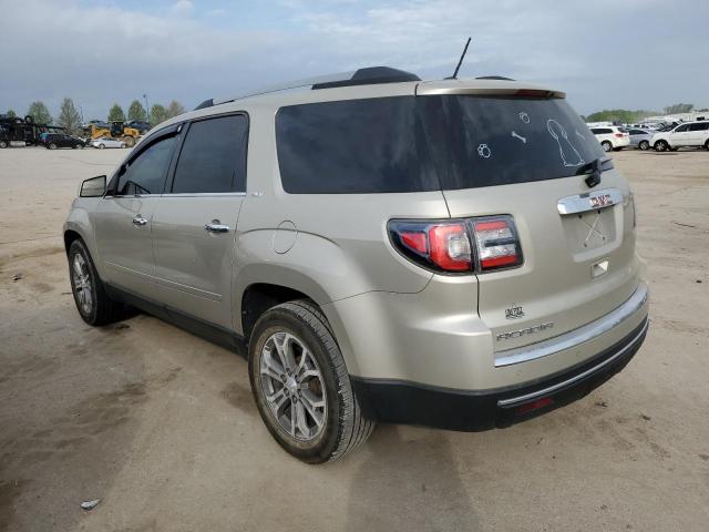 Photo 2 from auction – 2015 GMC ACADIA SLT with VIN 1GKKRSKD7FJ134120