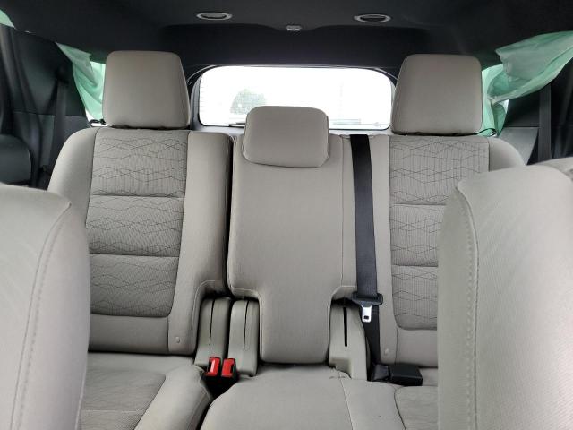 Photo 10 from auction – 2014 FORD EXPLORER with VIN 1FM5K7B89EGA79805