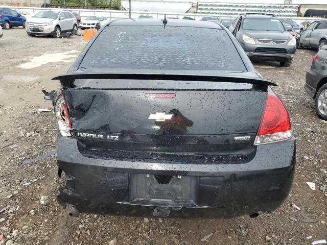 Photo 6 from auction – 2014 CHEVROLET IMPALA LIM with VIN 2G1WC5E37E1182835
