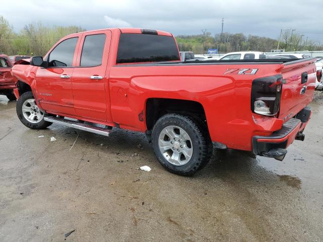 Photo 2 from auction – 2018 CHEVROLET SILVERADO with VIN 1GCVKREC3JZ326413