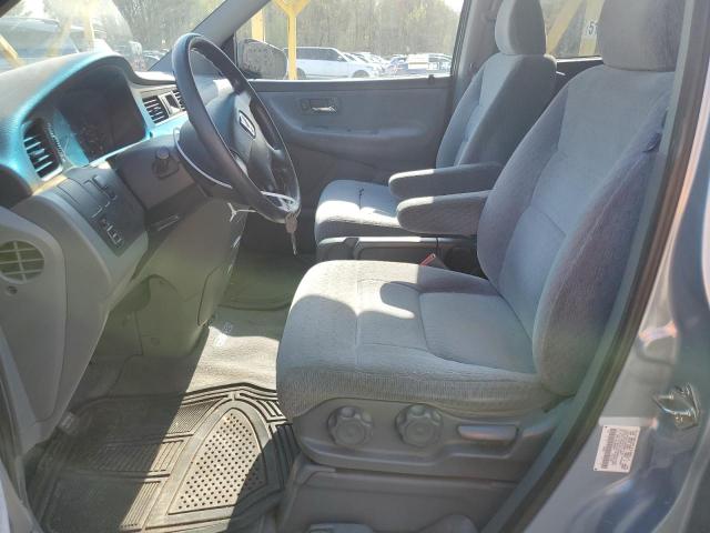 Photo 7 from auction – 2003 HONDA ODYSSEY LX with VIN 5FNRL18513B094870