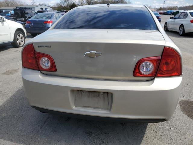 Photo 6 from auction – 2011 CHEVROLET MALIBU LS with VIN 1G1ZB5E15BF114827