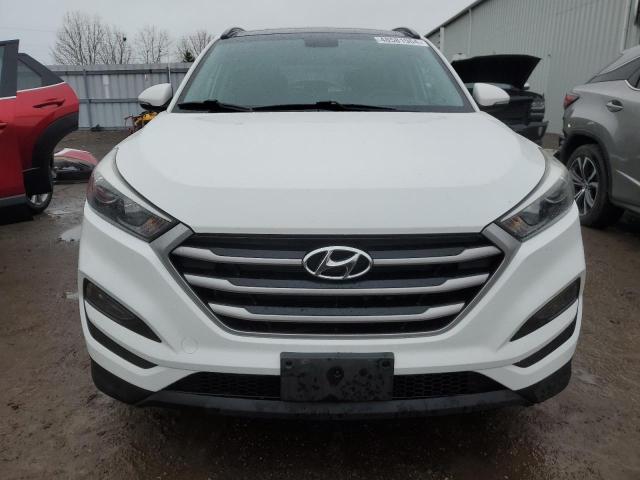 Photo 5 from auction – 2017 HYUNDAI TUCSON LIM with VIN KM8J3CA41HU441893