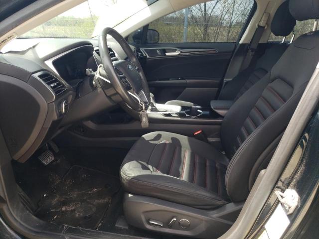 Photo 7 from auction – 2014 FORD FUSION SE with VIN 3FA6P0HD8ER192133