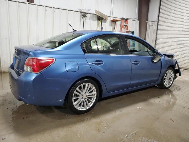 Photo 3 from auction – 2014 SUBARU IMPREZA PR with VIN JF1GJAD66EH021580
