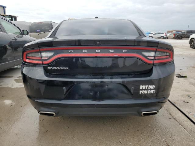 Photo 6 from auction – 2019 DODGE CHARGER SX with VIN 2C3CDXBG8KH699305