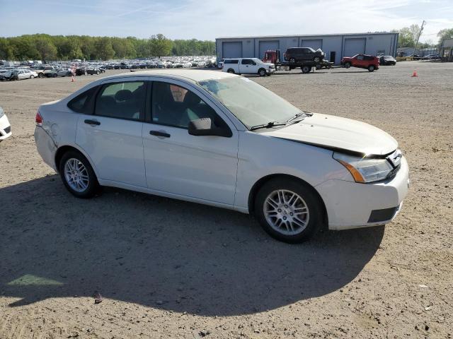 Photo 4 from auction – 2010 FORD FOCUS SE with VIN 1FAHP3FNXAW177727