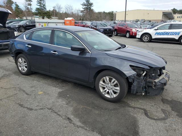 Photo 4 from auction – 2016 NISSAN ALTIMA 2.5 with VIN 1N4AL3AP7GN342623