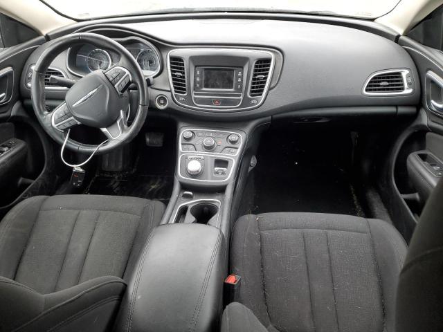 Photo 8 from auction – 2017 CHRYSLER 200 LX with VIN 1C3CCCFB2HN506494