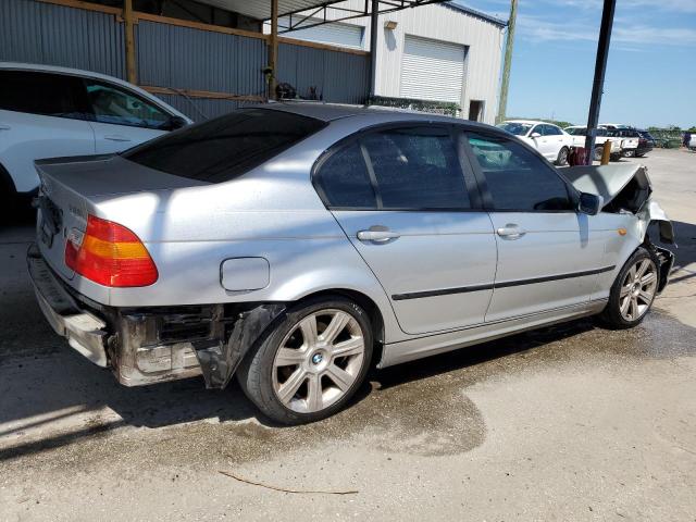 Photo 3 from auction – 2002 BMW 325 I with VIN WBAEV33462PD55546