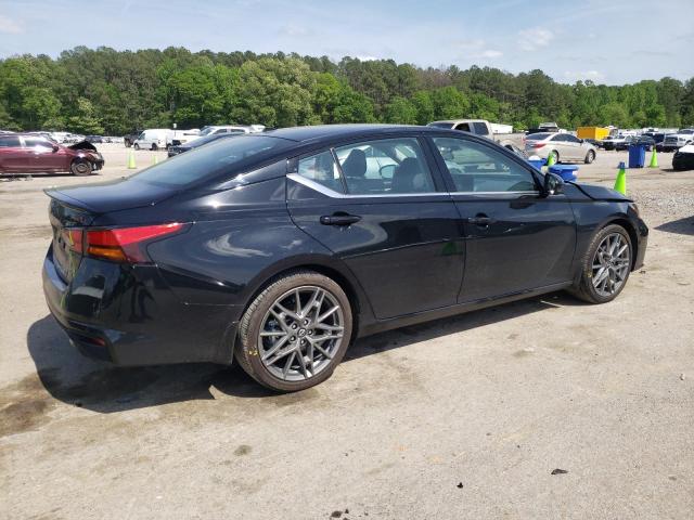 Photo 3 from auction – 2024 NISSAN ALTIMA SR with VIN 1N4AL4CV8RN343591