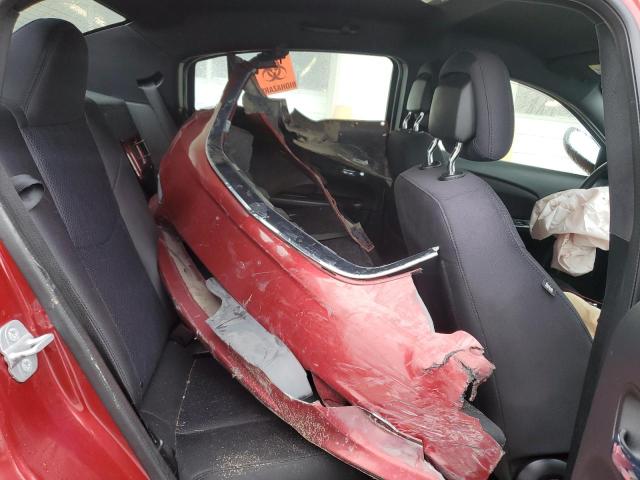 Photo 10 from auction – 2014 CHRYSLER 200 SEDAN with VIN 1C3CCBAB1EN146678